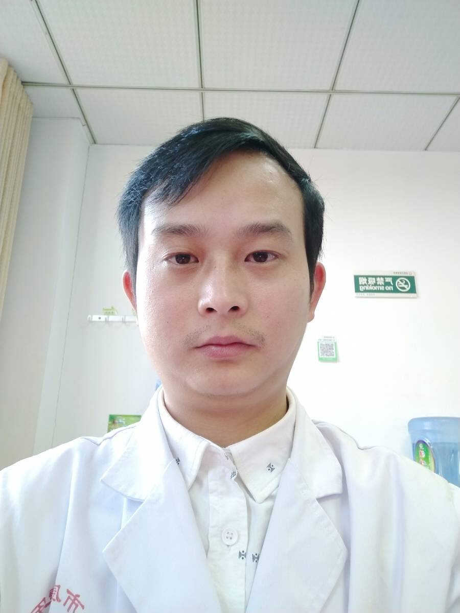 刘海波