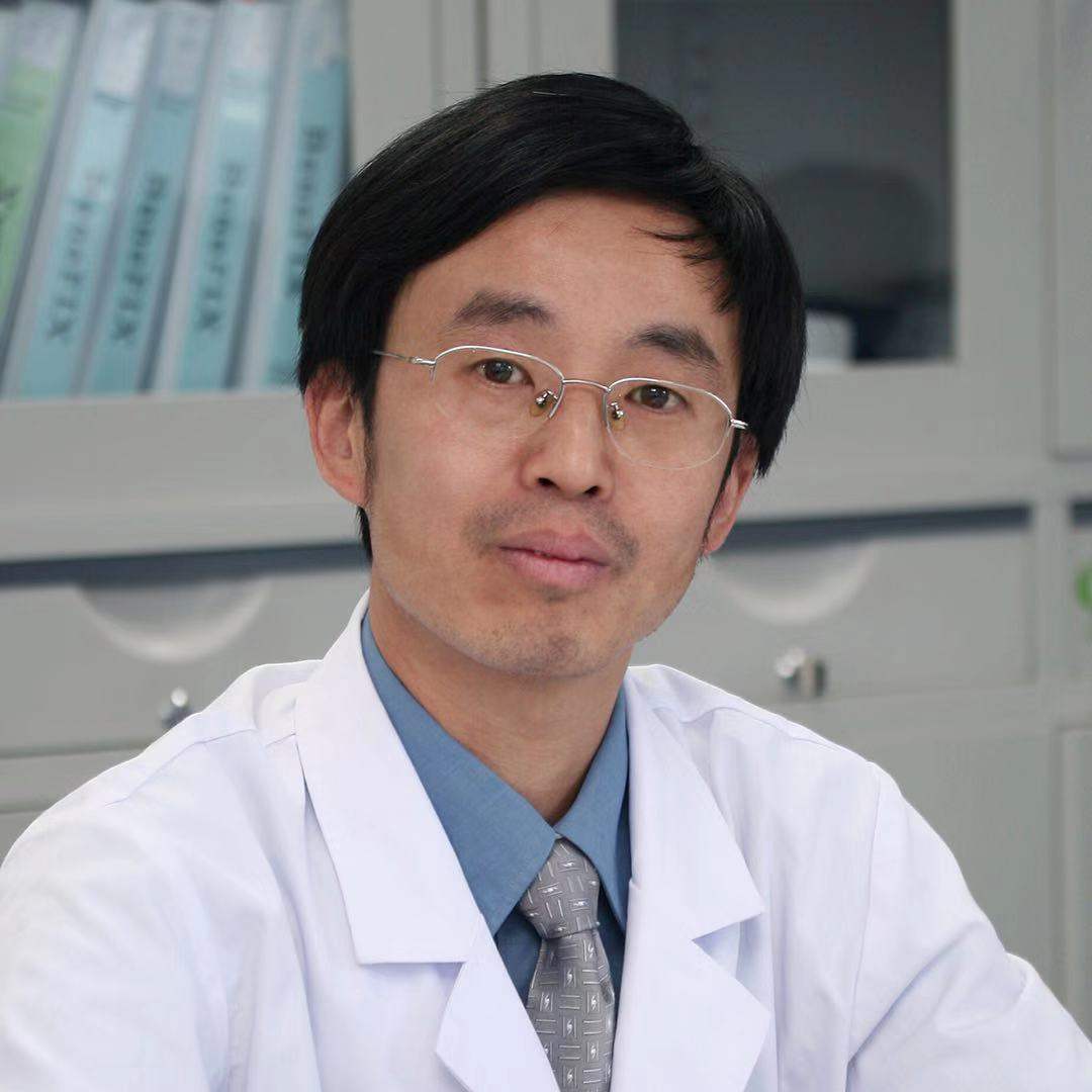 杨仁池医生