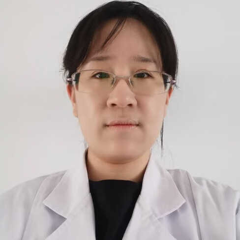 刘晓玉