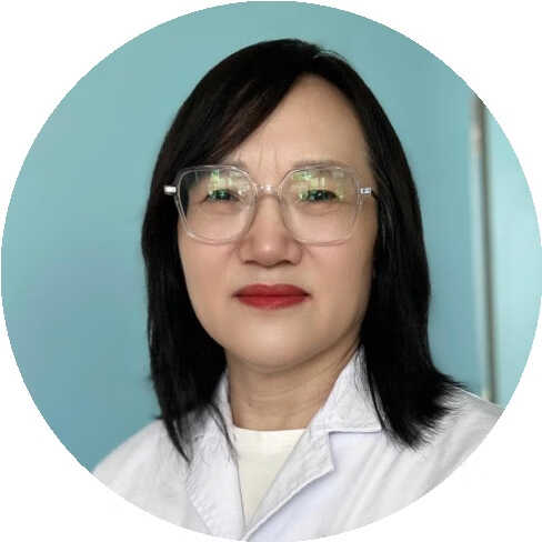 姚玉娟