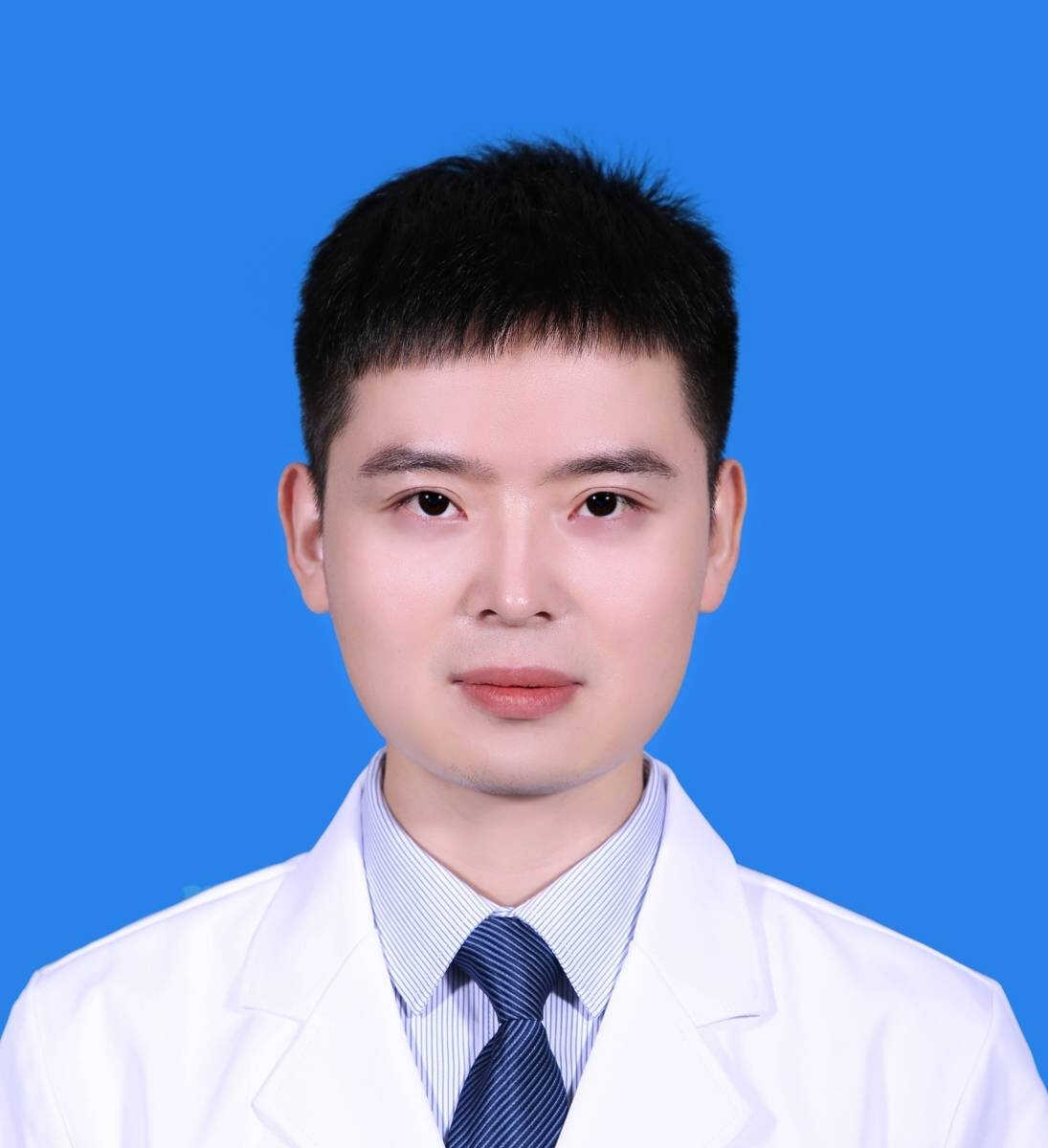 张斌华
