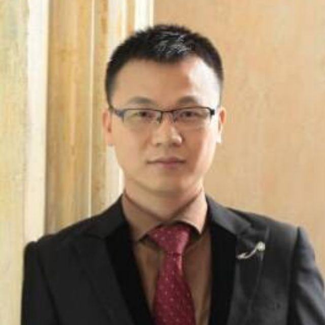 陈焕蔚