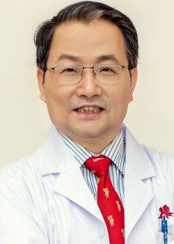 王晓东医生