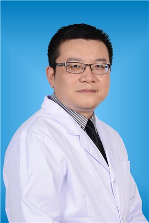 高海医生