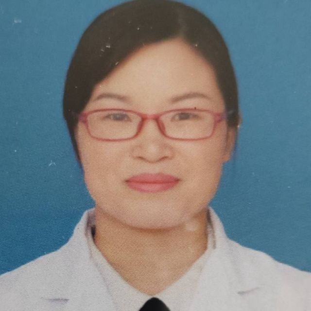 黄小丽医生