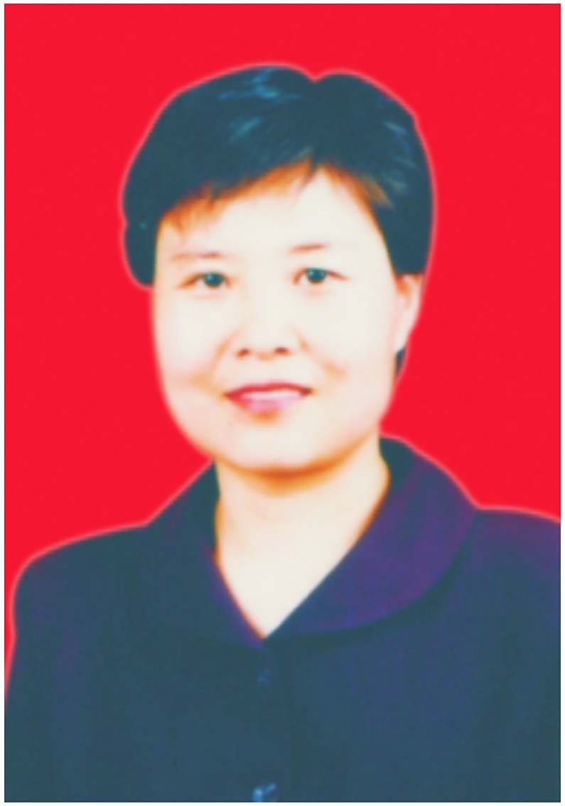 宋春霞