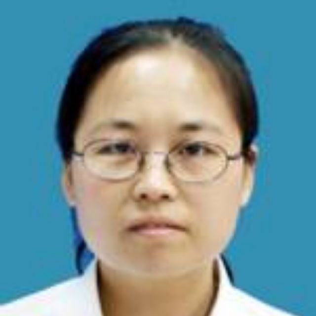 殷庆梅