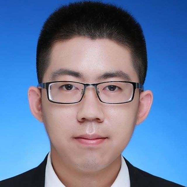 杨励铭