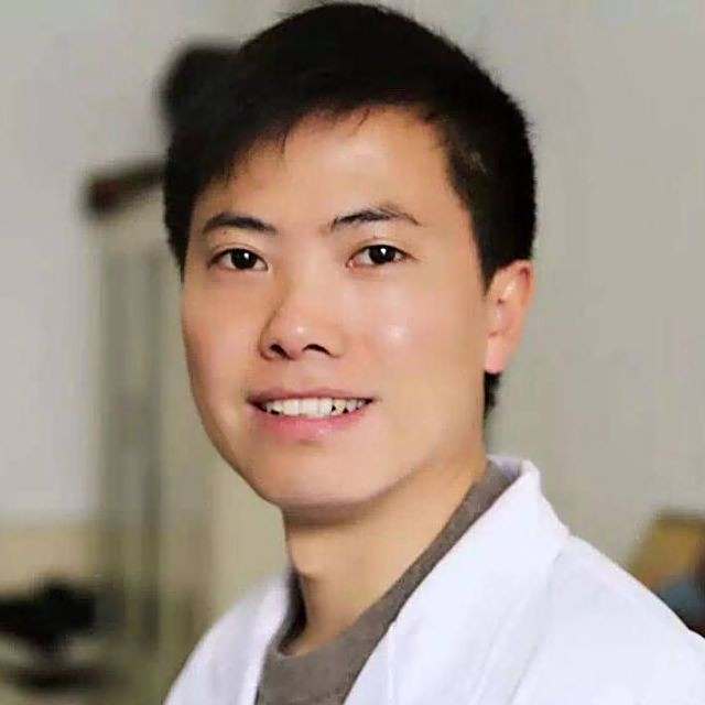 杨辉