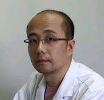 黄剑峰医生