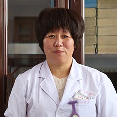 闫雪梅
