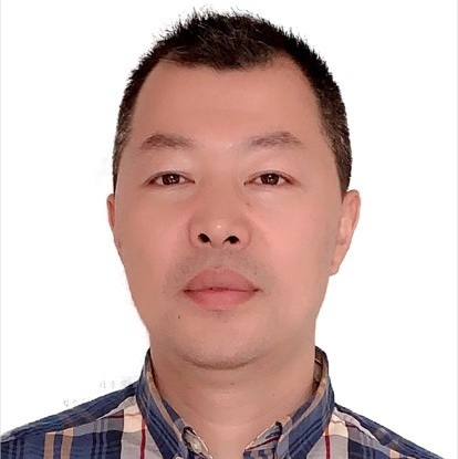 陆亚东