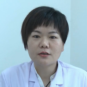 章余兰医生