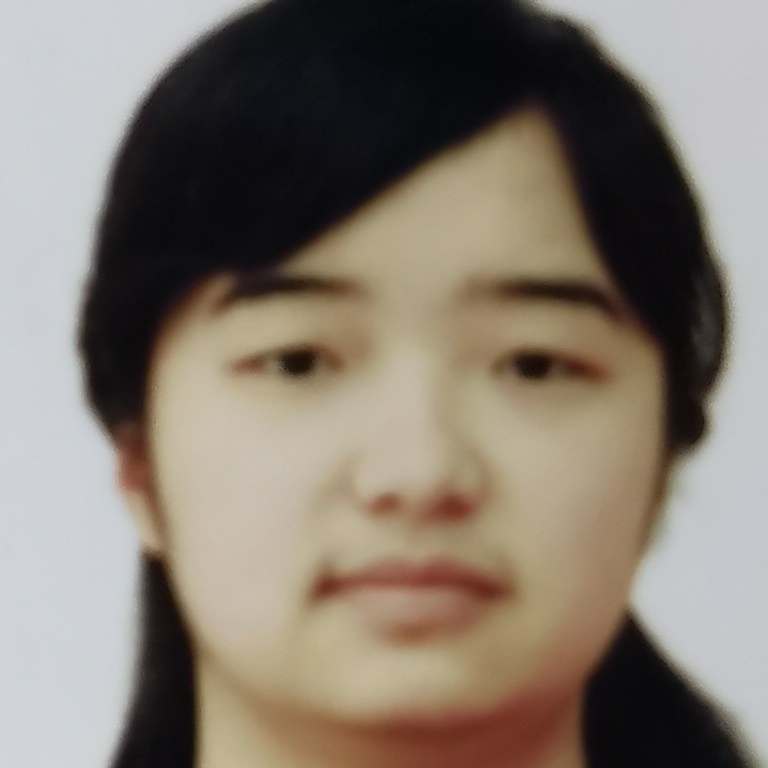 徐一冰