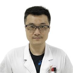初培罡医生