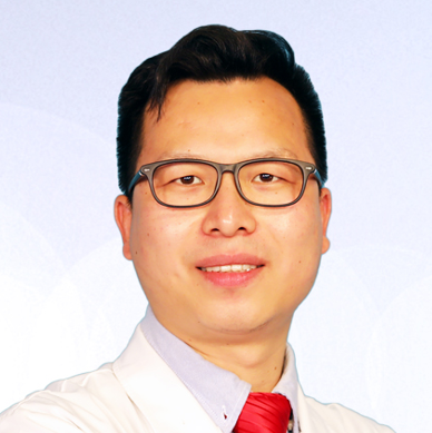罗小军医生