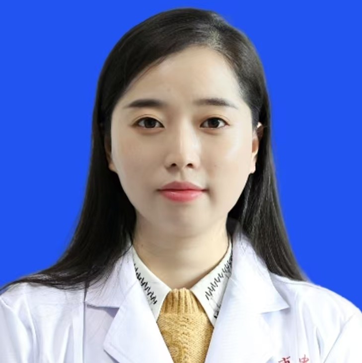 陈亚楠