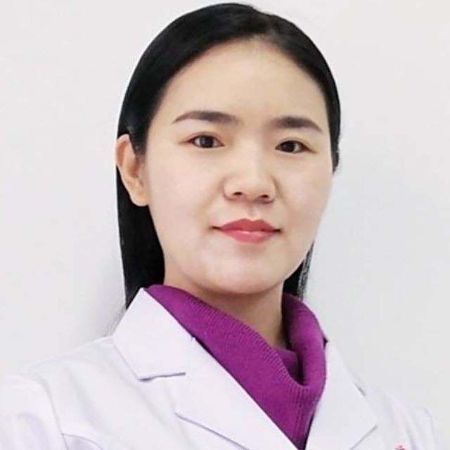 李梦娇