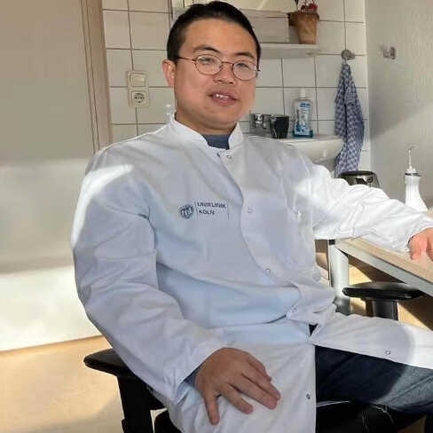 周洋