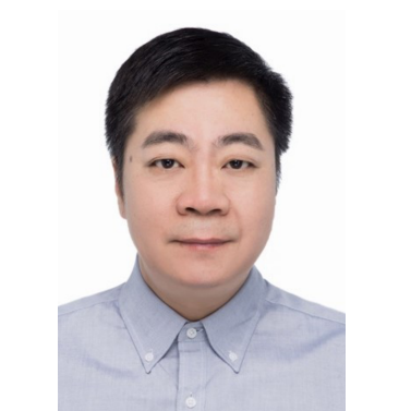 陈爱军