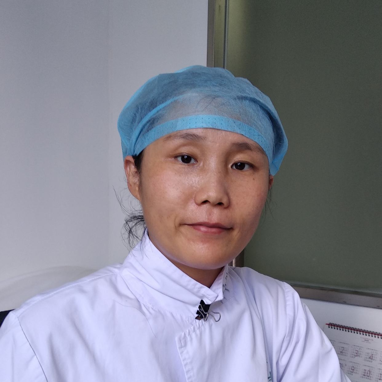 赵丽