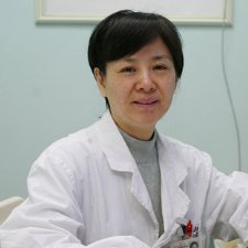 吴虹