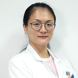 蒋晓蕾