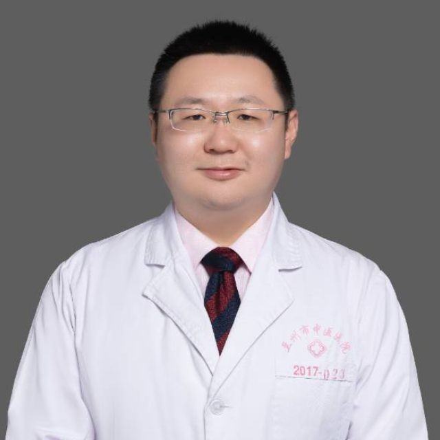 赵阳洋