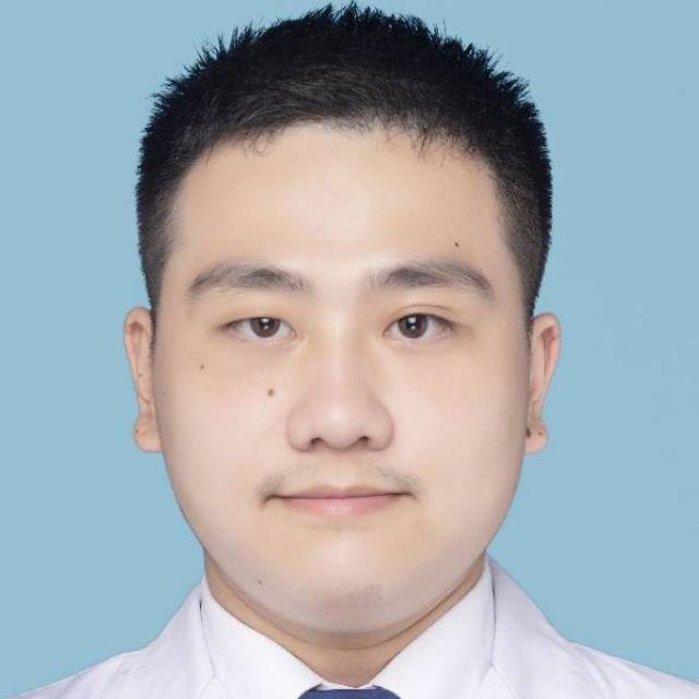 张越旻