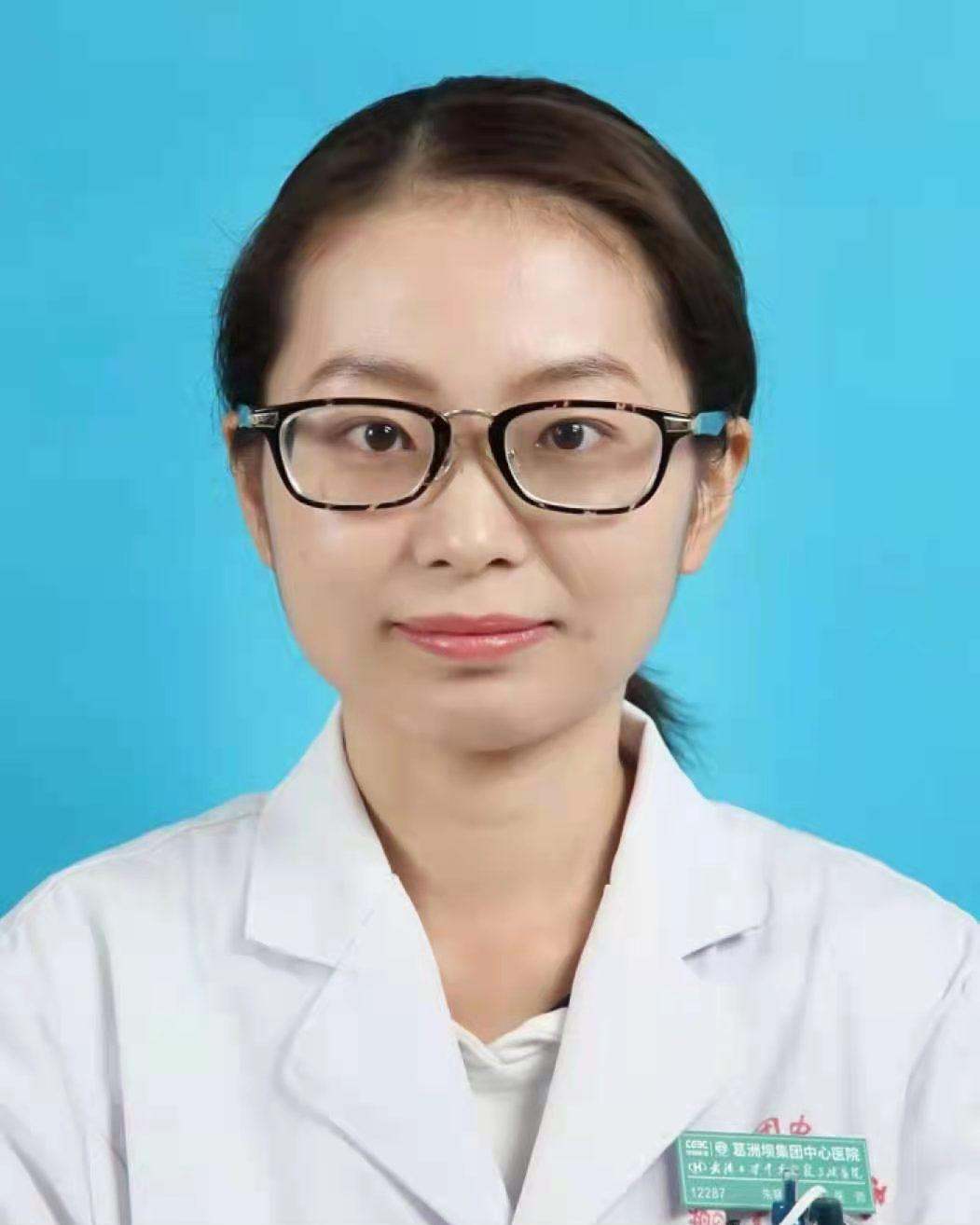 朱晓微