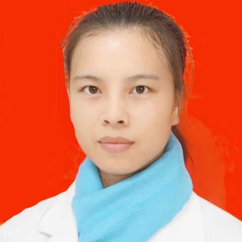 陈丽萍