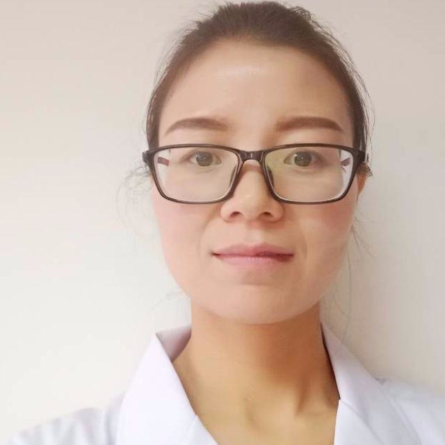 李培真