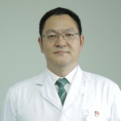邓海龙医生