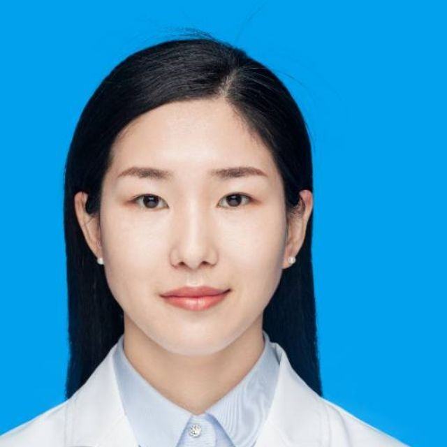 周慧敏