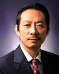 杨宏志