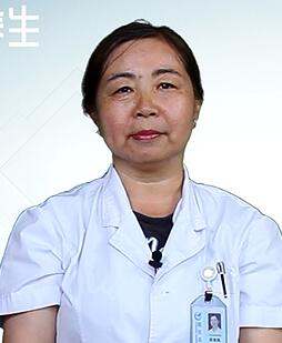 郭素梅