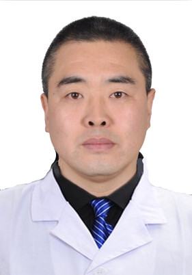 李林勇