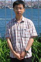 李铭新