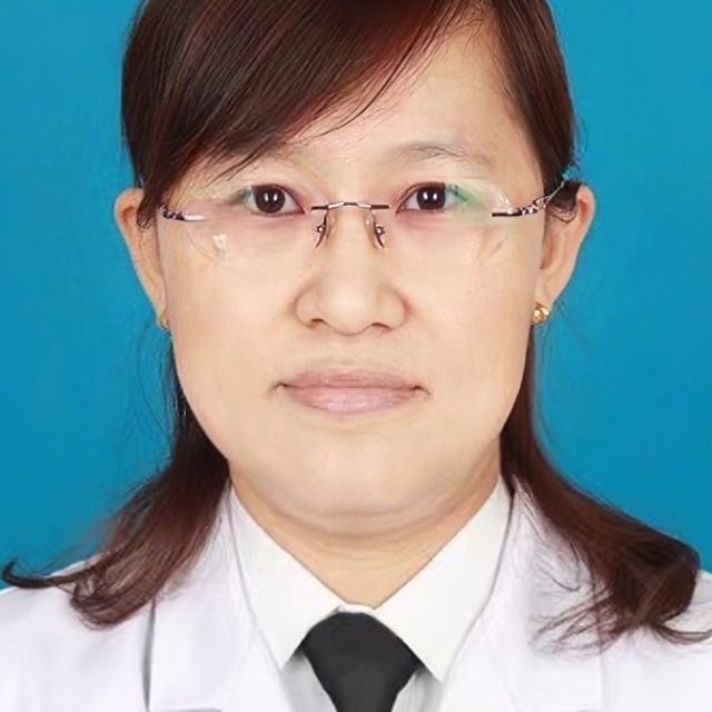 于冬梅