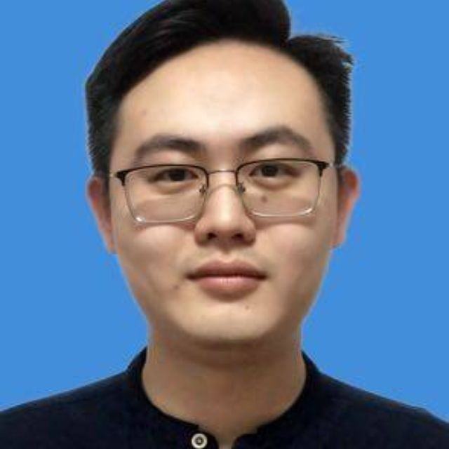 滕龙飞
