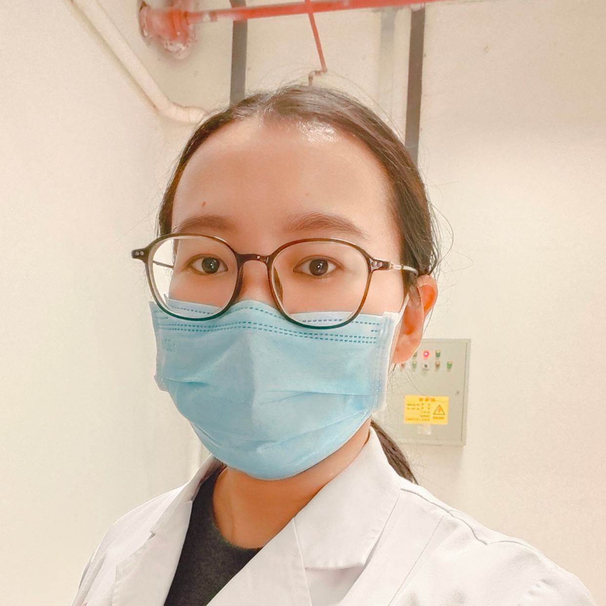 刘亚楠医生
