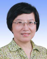 顾健霞