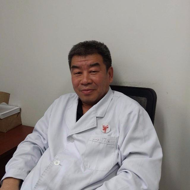 赵一丁