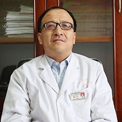 杨可心
