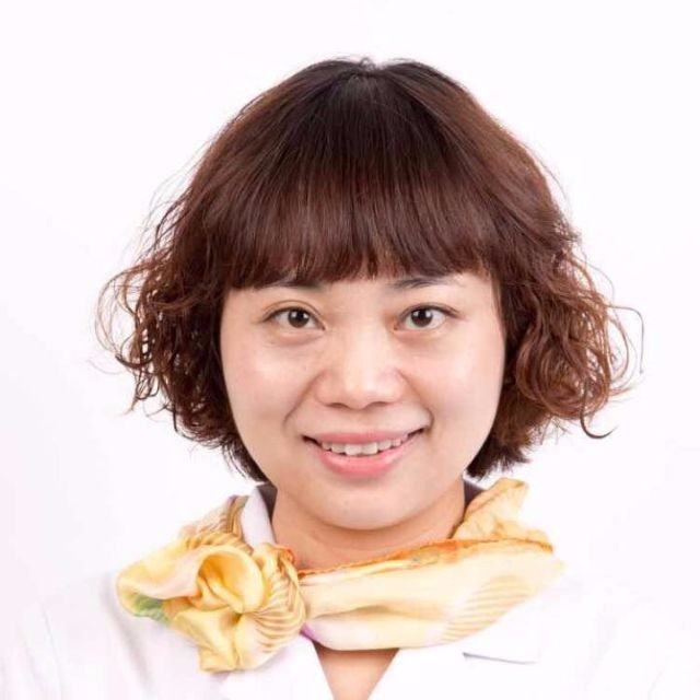 赵煜