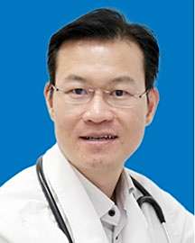 岑坚正医生