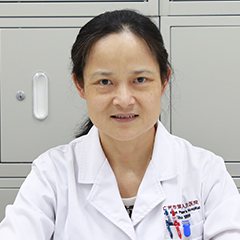 周玉琴