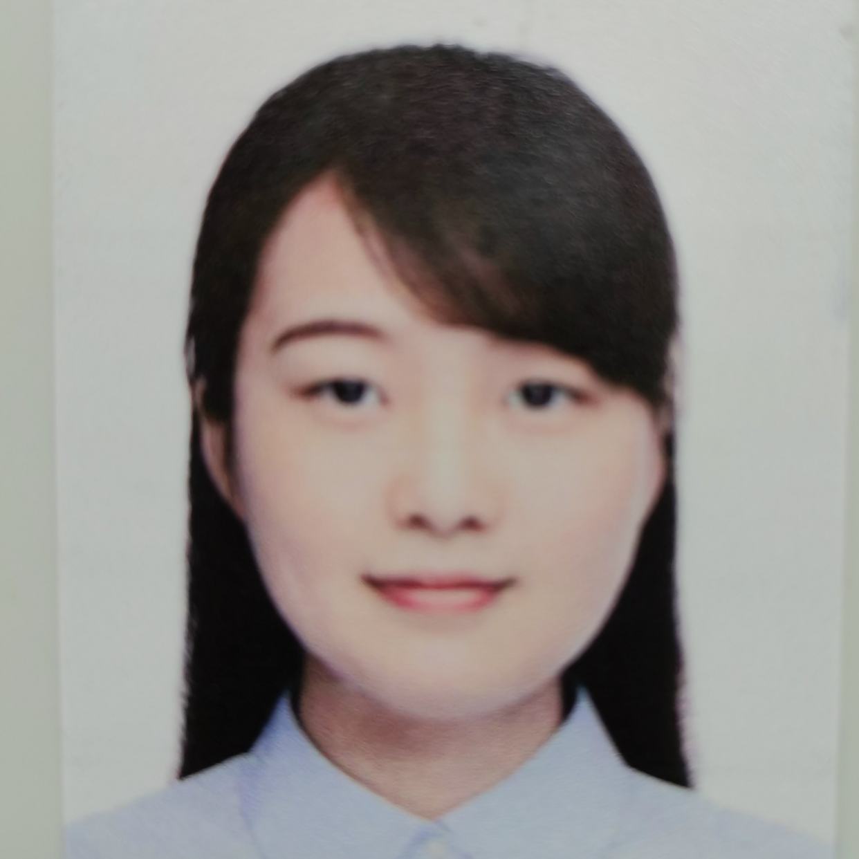 尚舒琪