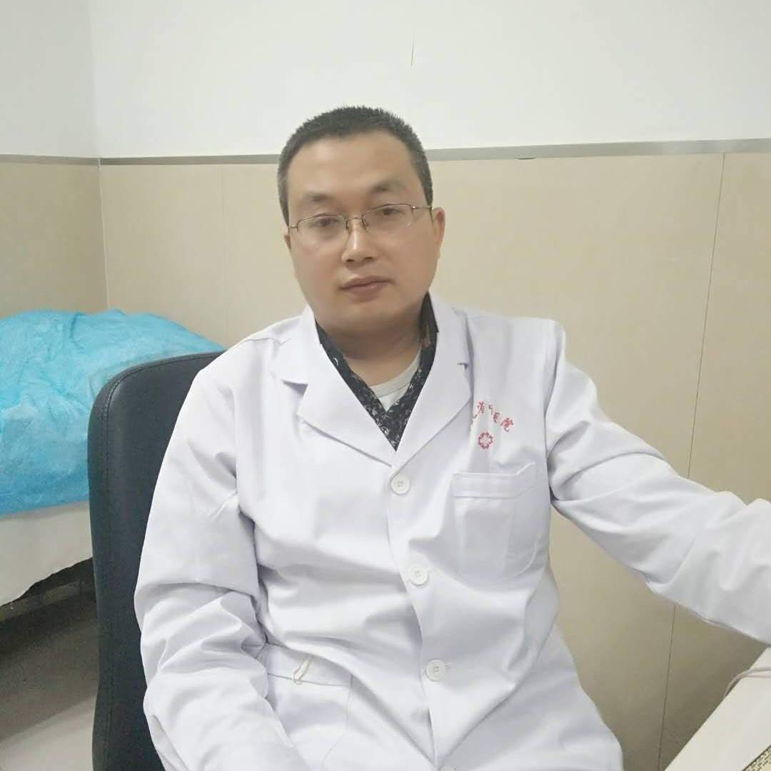 李健飞