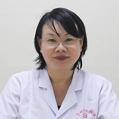陈惠丽医生